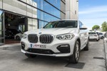 BMW X4 20dA xDrive xLine Innovation & Connectivity Packs 190cv Aut  ocasión