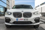 BMW X4 20dA xDrive xLine Innovation & Connectivity Packs 190cv Aut  ocasión