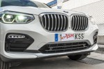 BMW X4 20dA xDrive xLine Innovation & Connectivity Packs 190cv Aut  ocasión