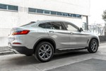 BMW X4 20dA xDrive xLine Innovation & Connectivity Packs 190cv Aut  ocasión