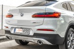 BMW X4 20dA xDrive xLine Innovation & Connectivity Packs 190cv Aut  ocasión