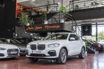 BMW X4 20dA xDrive xLine Innovation & Connectivity Packs 190cv Aut  ocasión