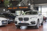 BMW X4 20dA xDrive xLine Innovation & Connectivity Packs 190cv Aut  ocasión