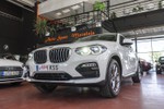 BMW X4 20dA xDrive xLine Innovation & Connectivity Packs 190cv Aut  ocasión