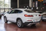 BMW X4 20dA xDrive xLine Innovation & Connectivity Packs 190cv Aut  ocasión