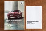 BMW X4 20dA xDrive xLine Innovation & Connectivity Packs 190cv Aut  ocasión