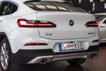 BMW X4 20dA xDrive xLine Innovation & Connectivity Packs 190cv Aut  ocasión