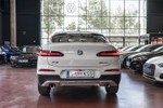 BMW X4 20dA xDrive xLine Innovation & Connectivity Packs 190cv Aut  ocasión