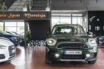 MINI Countryman E Cooper S Híbrido All4 Pepper Pack 224cv Aut  ocasión