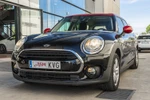 MINI Clubman One D Salt Pack 116cv  ocasión