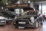 MINI Clubman One D Salt Pack 116cv  ocasión