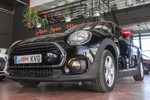 MINI Clubman One D Salt Pack 116cv  ocasión