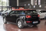 MINI Clubman One D Salt Pack 116cv  ocasión