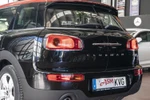 MINI Clubman One D Salt Pack 116cv  ocasión