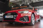 AUDI A4 30TDi Sline Edition 136cv Aut S-Tronic  outlet