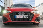 AUDI A4 30TDi Sline Edition 136cv Aut S-Tronic  outlet