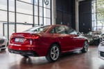 AUDI A4 30TDi Sline Edition 136cv Aut S-Tronic  outlet