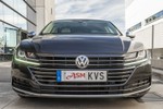 VOLKSWAGEN Arteon 2.0TDi Elegance Pack 150cv Aut DSG-7  ocasión