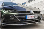 VOLKSWAGEN Arteon 2.0TDi Elegance Pack 150cv Aut DSG-7  ocasión