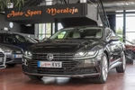 VOLKSWAGEN Arteon 2.0TDi Elegance Pack 150cv Aut DSG-7  ocasión