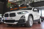 BMW X2 18dA sDrive Business Pack 150cv Aut  ocasión