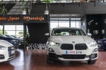 BMW X2 18dA sDrive Business Pack 150cv Aut  ocasión