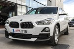 BMW X2 18dA sDrive Business Pack 150cv Aut  ocasión