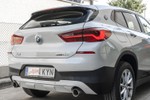 BMW X2 18dA sDrive Business Pack 150cv Aut  ocasión