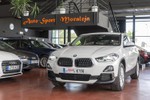 BMW X2 18dA sDrive Business Pack 150cv Aut  ocasión