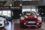 MINI Countryman Cooper Sky & Chili Packs 136cv Aut Steptronic  ocasión