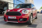 MINI Countryman Cooper Sky & Chili Packs 136cv Aut Steptronic  ocasión