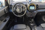 MINI Countryman Cooper Sky & Chili Packs 136cv Aut Steptronic  ocasión