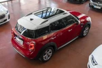 MINI Countryman Cooper Sky & Chili Packs 136cv Aut Steptronic  ocasión