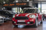 MINI Countryman Cooper Sky & Chili Packs 136cv Aut Steptronic  ocasión