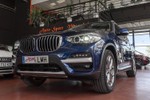 BMW X3 30E xDrive xLine Travel Pack 292cv Aut  seminuevo