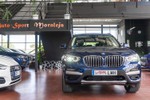 BMW X3 30E xDrive xLine Travel Pack 292cv Aut  seminuevo