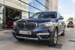 BMW X3 30E xDrive xLine Travel Pack 292cv Aut  seminuevo