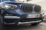 BMW X3 30E xDrive xLine Travel Pack 292cv Aut  seminuevo