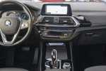 BMW X3 30E xDrive xLine Travel Pack 292cv Aut  seminuevo