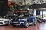 BMW X3 30E xDrive xLine Travel Pack 292cv Aut  seminuevo