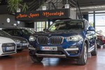 BMW X3 30E xDrive xLine Travel Pack 292cv Aut  seminuevo