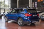 BMW X3 30E xDrive xLine Travel Pack 292cv Aut  seminuevo