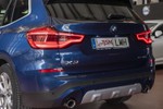 BMW X3 30E xDrive xLine Travel Pack 292cv Aut  seminuevo