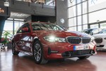 BMW Serie 3 318dA Sport 150cv Aut  outlet