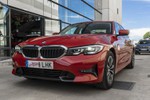 BMW Serie 3 318dA Sport 150cv Aut  outlet