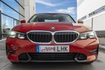 BMW Serie 3 318dA Sport 150cv Aut  outlet