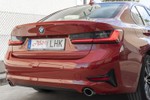 BMW Serie 3 318dA Sport 150cv Aut  outlet