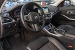 BMW Serie 3 318dA Sport 150cv Aut  outlet