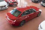 BMW Serie 3 318dA Sport 150cv Aut  outlet