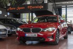 BMW Serie 3 318dA Sport 150cv Aut  outlet